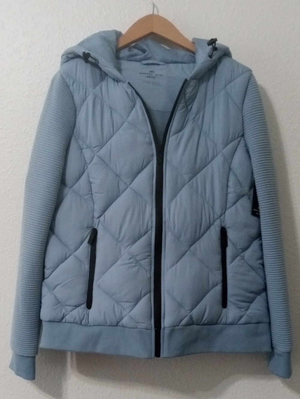 Andrew Marc sport Jacket With Tags